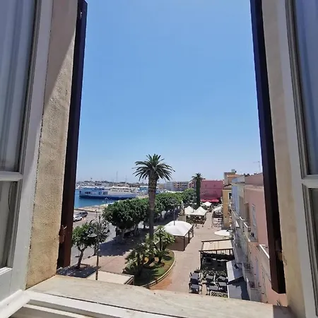 Napoleone דירה *