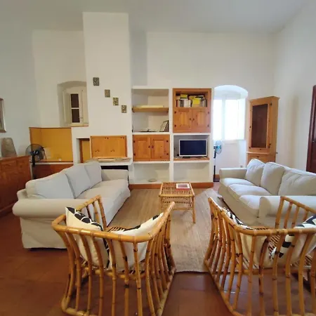 Napoleone Apartment Carloforte (Isola di San Pietro)