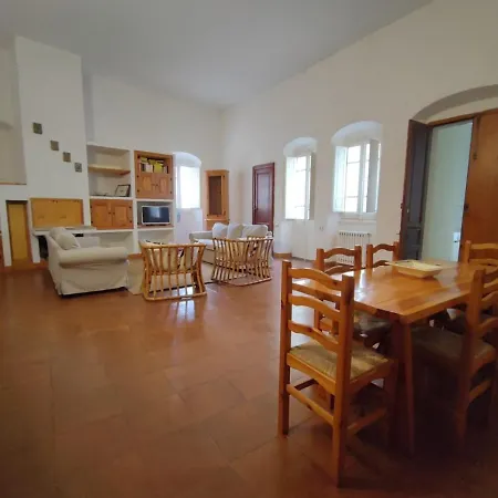 Apartment Napoleone Carloforte (Isola di San Pietro)