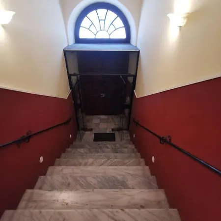 Napoleone Apartment Carloforte (Isola di San Pietro)