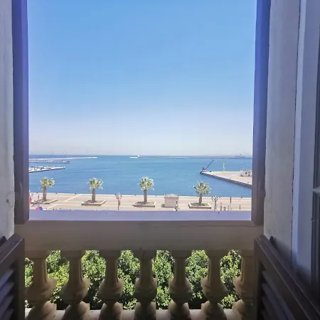 Apartment Napoleone