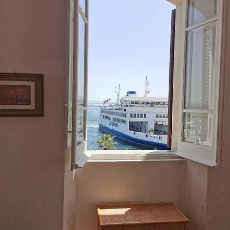 Apartment Napoleone Carloforte (Isola di San Pietro)