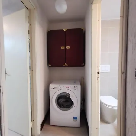Apartment Napoleone